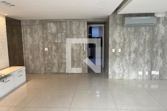 Sala de apartamento para alugar com 3 quartos, 200m² em Vila Leopoldina, São Paulo