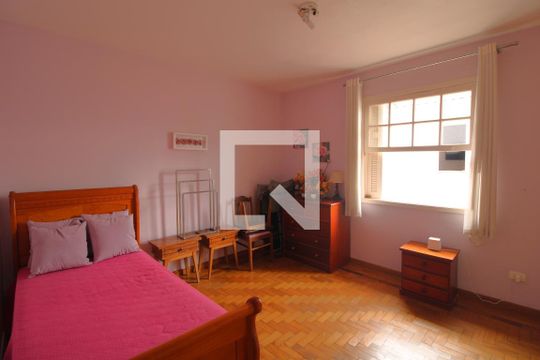 Quarto 1 de casa à venda com 3 quartos, 145m² em Planalto Paulista, São Paulo