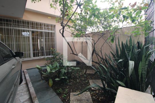 Garagem de casa à venda com 3 quartos, 145m² em Planalto Paulista, São Paulo
