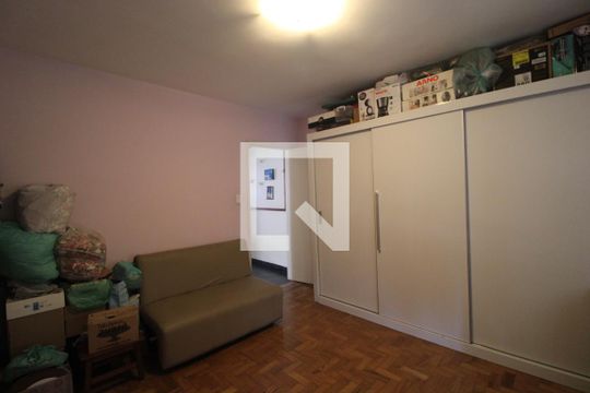 Quarto 2 de casa à venda com 3 quartos, 145m² em Planalto Paulista, São Paulo