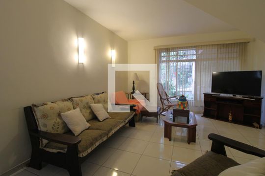 Sala de casa à venda com 3 quartos, 145m² em Planalto Paulista, São Paulo