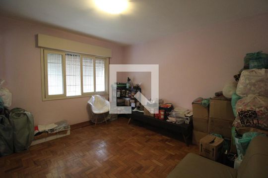 Quarto 2 de casa à venda com 3 quartos, 145m² em Planalto Paulista, São Paulo