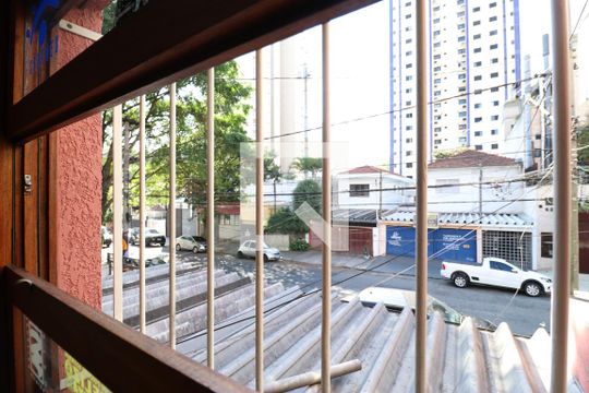 Vista do Quarto 1 de casa à venda com 2 quartos, 232m² em Vila Romana, São Paulo