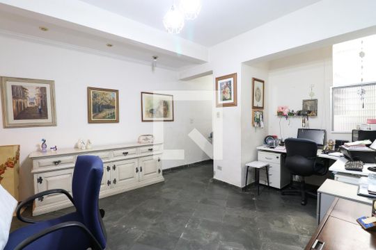 Sala de Jantar de casa à venda com 2 quartos, 232m² em Vila Romana, São Paulo