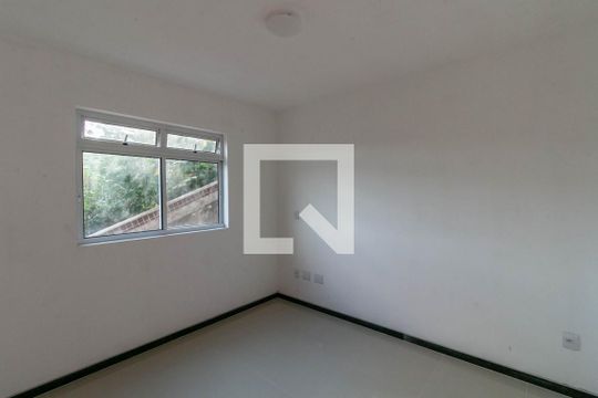 Quarto 2 de apartamento à venda com 3 quartos, 110m² em Alto Caiçaras, Belo Horizonte