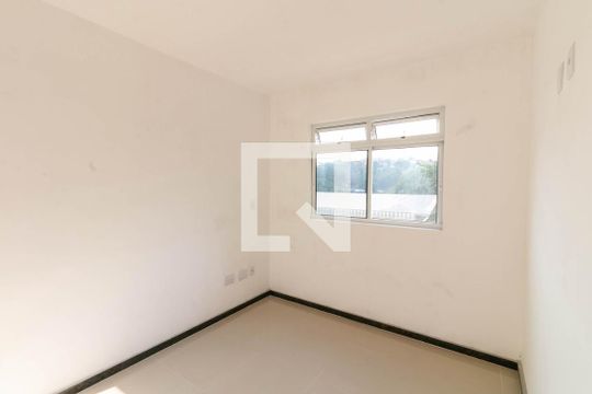Quarto 1 de apartamento à venda com 3 quartos, 110m² em Alto Caiçaras, Belo Horizonte