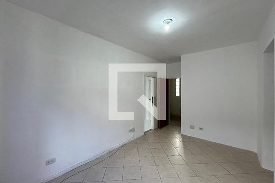 Sala de apartamento para alugar com 3 quartos, 73m² em Lins de Vasconcelos, Rio de Janeiro