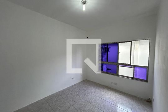 Suite de apartamento para alugar com 3 quartos, 73m² em Lins de Vasconcelos, Rio de Janeiro