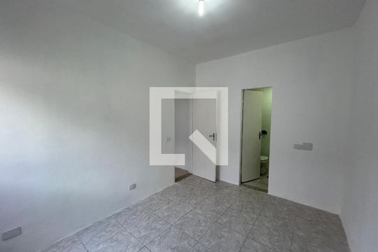 Suite de apartamento para alugar com 3 quartos, 73m² em Lins de Vasconcelos, Rio de Janeiro