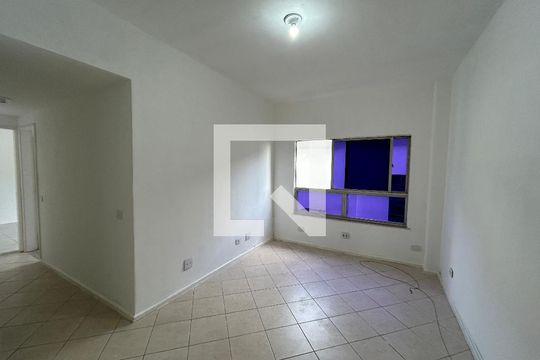 Sala de apartamento para alugar com 3 quartos, 73m² em Lins de Vasconcelos, Rio de Janeiro