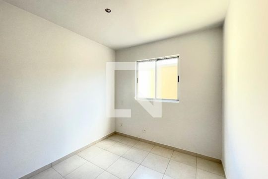 Quarto 1 de apartamento à venda com 2 quartos, 69m² em Cândida Ferreira, Contagem