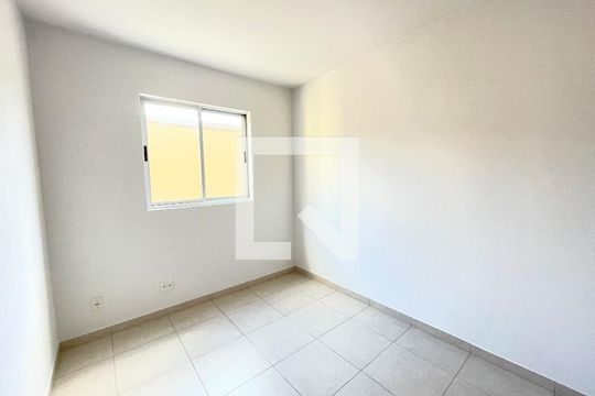 Quarto  de apartamento à venda com 2 quartos, 69m² em Cândida Ferreira, Contagem