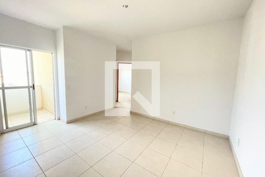 Apartamento à venda com 2 quartos, 52m² em Morro do Confisco, Contagem