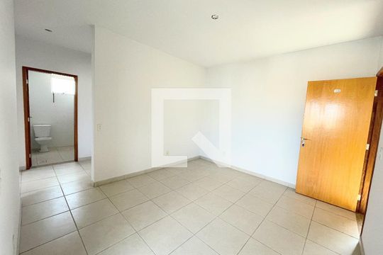 Sala de apartamento à venda com 2 quartos, 52m² em Morro do Confisco, Contagem