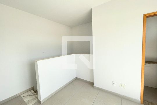 Sala 2 de apartamento à venda com 2 quartos, 104m² em Morro do Confisco, Contagem