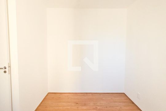 Quarto 1 de apartamento à venda com 2 quartos, 36m² em Socorro, São Paulo