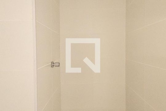 Banheiro de apartamento à venda com 2 quartos, 36m² em Socorro, São Paulo
