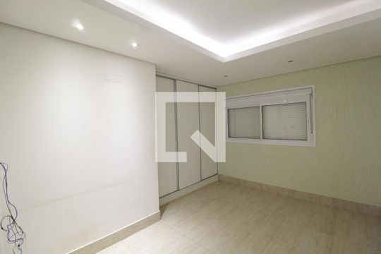 Quarto 1 de casa para alugar com 4 quartos, 227m² em Tibery, Uberlândia