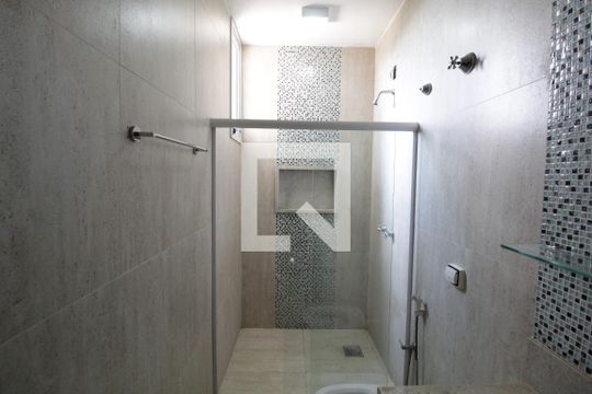 Suíte 3 de casa para alugar com 4 quartos, 227m² em Tibery, Uberlândia