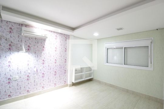 Suíte 4 de casa para alugar com 4 quartos, 227m² em Tibery, Uberlândia