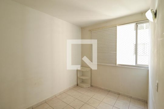 Quarto 1 de apartamento para alugar com 2 quartos, 60m² em Vila Celeste, São Paulo