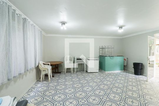 Salão de Festas de apartamento para alugar com 2 quartos, 60m² em Vila Celeste, São Paulo