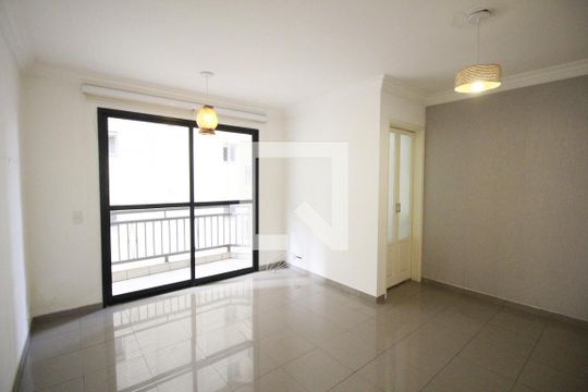 Apartamento para alugar com 1 quarto, 45m² em Itaim Bibi, São Paulo
