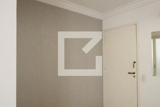 Entrada de apartamento para alugar com 1 quarto, 45m² em Itaim Bibi, São Paulo