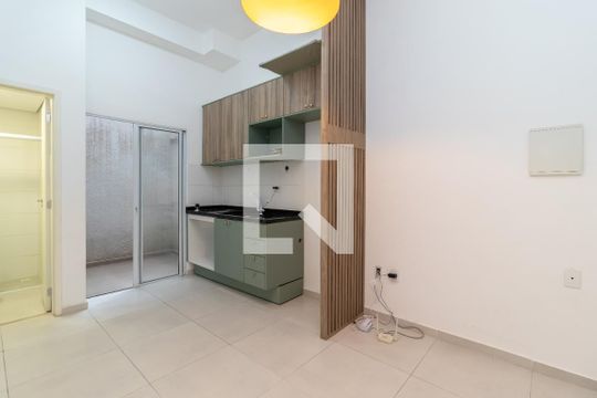 Apartamento para alugar com 2 quartos, 37m² em Jardim São Paulo(zona Norte), São Paulo
