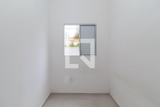 Quarto 1 de apartamento para alugar com 2 quartos, 37m² em Jardim São Paulo(zona Norte), São Paulo