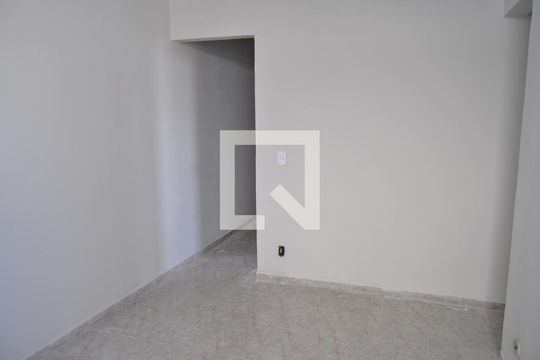 Sala  de apartamento à venda com 3 quartos, 76m² em Rocha, Rio de Janeiro