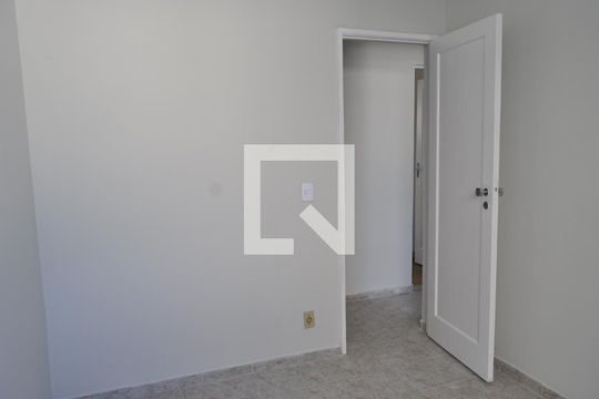 Quarto  de apartamento à venda com 3 quartos, 76m² em Rocha, Rio de Janeiro
