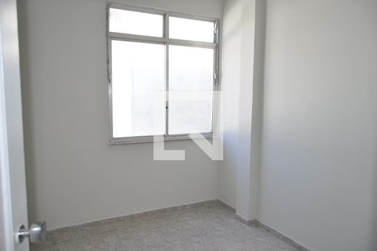 Quarto  de apartamento à venda com 3 quartos, 76m² em Rocha, Rio de Janeiro