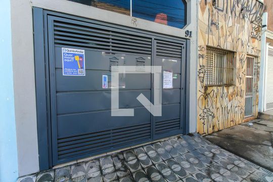 Fachada de casa à venda com 3 quartos, 150m² em Penha de França, São Paulo
