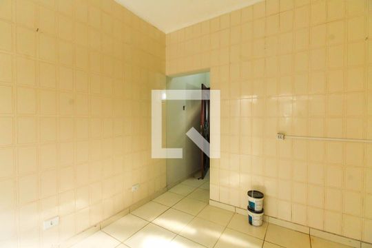 Cozinha de casa à venda com 3 quartos, 150m² em Penha de França, São Paulo