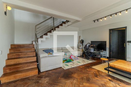 Sala 2 de casa à venda com 4 quartos, 550m² em Pacaembu, São Paulo