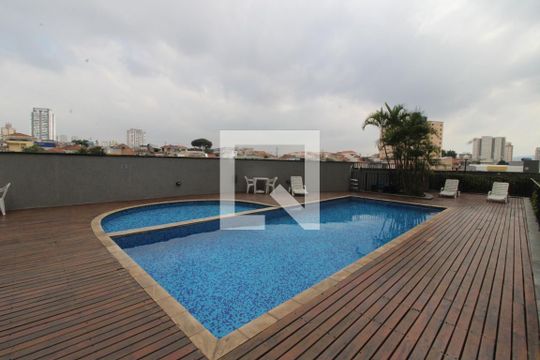 Área Comum de apartamento à venda com 4 quartos, 143m² em Santa Teresinha, São Paulo