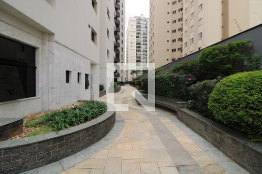 Área Comum de apartamento à venda com 4 quartos, 143m² em Santa Teresinha, São Paulo