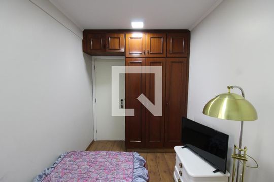 Quarto 1 de apartamento à venda com 4 quartos, 143m² em Santa Teresinha, São Paulo