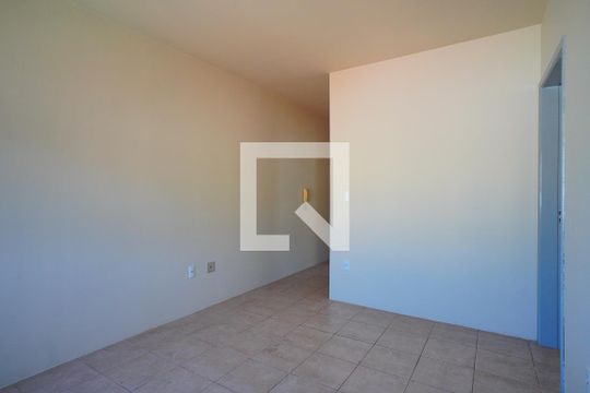 Sala de apartamento para alugar com 1 quarto, 69m² em Cristo Redentor, Porto Alegre