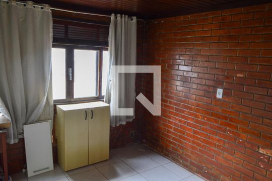Suíte 2 de casa de condomínio para alugar com 3 quartos, 200m² em Taquara, Rio de Janeiro