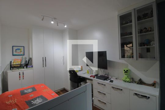 Suíte 1 de casa à venda com 2 quartos, 120m² em Veleiros, São Paulo