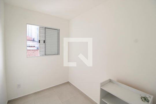 Quarto 1 de apartamento à venda com 2 quartos, 40m² em Jardim São Paulo, São Paulo