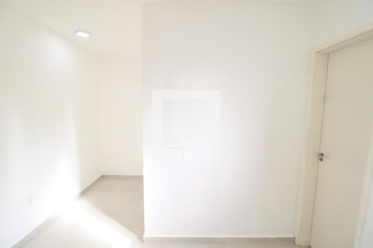 Quarto 2 de apartamento à venda com 2 quartos, 40m² em Jardim São Paulo, São Paulo