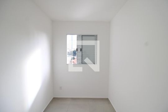 Quarto 1 de apartamento à venda com 2 quartos, 40m² em Jardim São Paulo, São Paulo