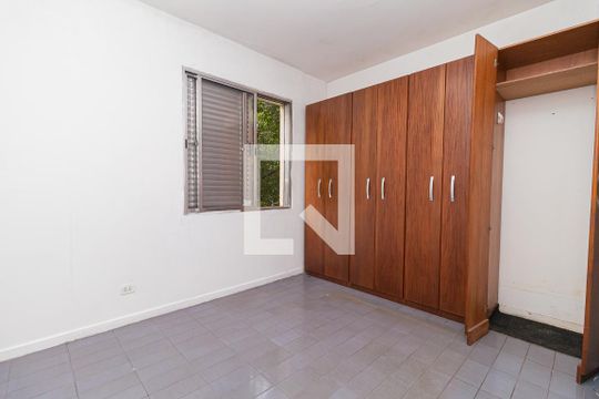 Suíte 1 de apartamento à venda com 2 quartos, 90m² em Bela Vista, São Paulo