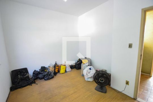 Quarto 2 de casa à venda com 4 quartos, 185m² em Méier, Rio de Janeiro