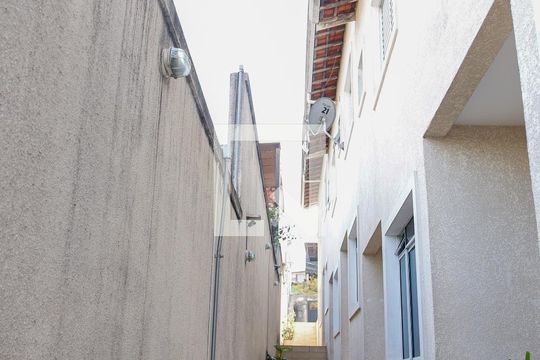Área comum de casa de condomínio à venda com 2 quartos, 70m² em Novo Osasco, Osasco