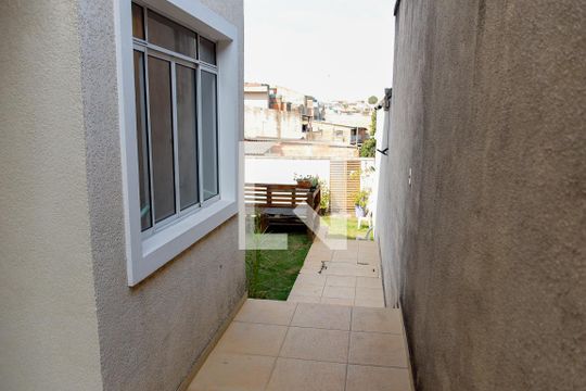 Área comum de casa de condomínio à venda com 2 quartos, 70m² em Novo Osasco, Osasco