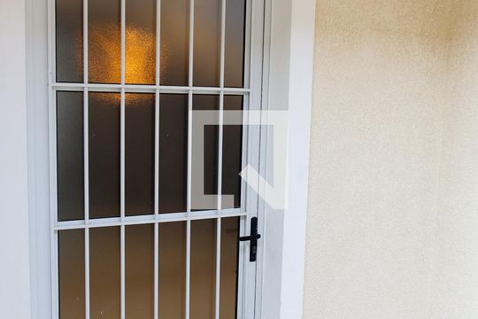 Área comum de casa de condomínio à venda com 2 quartos, 70m² em Novo Osasco, Osasco